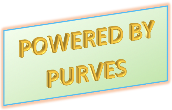 Powered by Purves